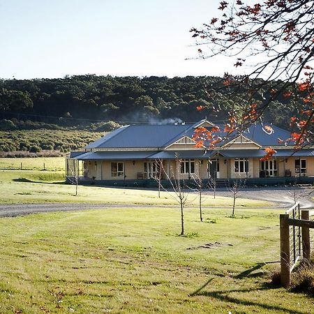 Tallawarra Homestead Tonimbuc Zewnętrze zdjęcie