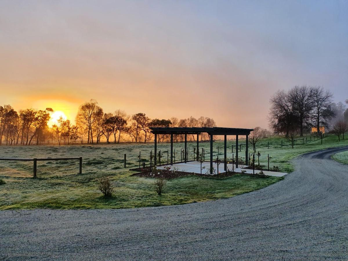 Tallawarra Homestead Tonimbuc Zewnętrze zdjęcie