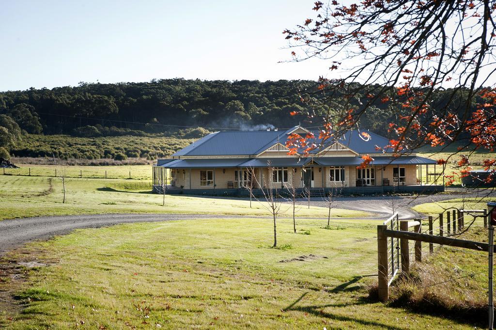 Tallawarra Homestead Tonimbuc Zewnętrze zdjęcie