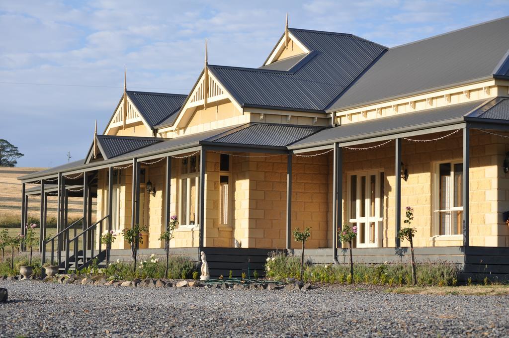 Tallawarra Homestead Tonimbuc Zewnętrze zdjęcie